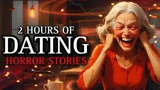 My Date From HELL! 20 TRUE Dating Horror Stories (scary stories)