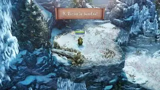 Nine Parchments - PS5PRO - Parte 1