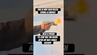 Glock 19 FRT / V2