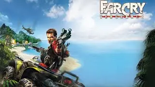 Far Cry: Vengeance (2006) Wii - Let's Play Part 7