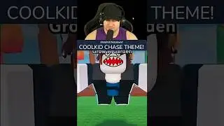 My viewers are pure chaos!