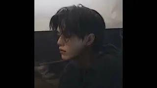 SONG KANG || my demon edit
