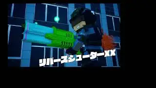 ONEXPLAYER mini Steam版 EARTH DEFENSE FORCE  WORLD BROTHERS