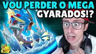 &Uacute;LTIMOS DUELOS DA TEAM MATCH! (Pok&eacute;mon Duel BR #197)