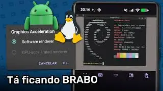 O Linux do Android n&atilde;o para de evoluir! - Novidades Android 16 QPR2 Beta 2 & Canary 2509