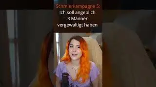 Anni's Vergewal*igungs Vorw&uuml;rfe gegen Mowky😱 Statement #mowky #anni