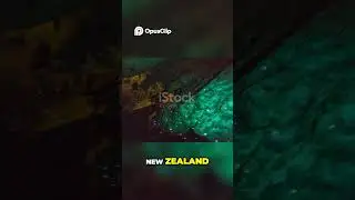 Waitomo Glowworm Caves: New Zealand's Silent, Glowing Wonder