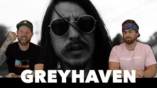 Greyhaven 