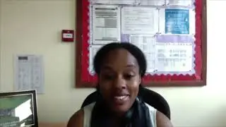 Lions of ISK Interview with Ms. Njoroge- May 2020