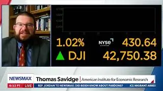 Trump Jobs BOOM Defies Recession Fears Nestpoint Exposes How Wages & Markets SOAR Under Tariffs