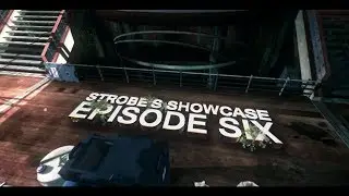 SoaR Strobe: Strobe's Showcase  - Episode 6 by SoaR Smitteh