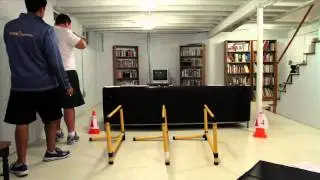 Exercise Connection: Taking training to the next level