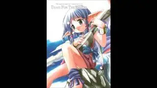 Ys Series Metal Arrange CD - Tears for the Lovers (Complete Album)