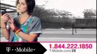 T Mobile Bait & Switch Video