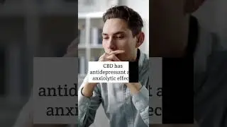 Healing Power of CBD oil: Health benefits