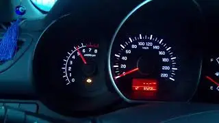 Kia rio bi-turbo