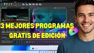 3 Mejores Programas Gratis de Edici&oacute;n de Audio para PC &ndash; Sin Marca de Agua 🎧