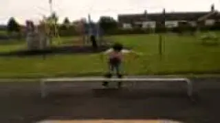 grinds with jack croft