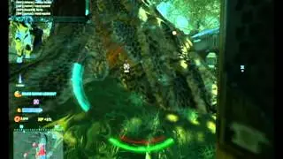 Planetside 2 - How to farm certs really fast as a CQC Infiltrator without an SMG