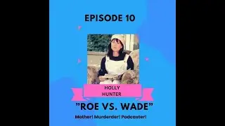 Roe vs. Wade: 1989 TV Movie about the Case that Legalized Abortion, Starring Holly Hunter!