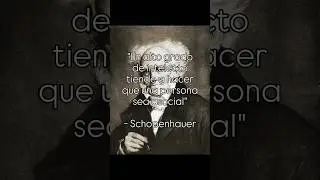 Schopenhauer #arthurschopenhauer #pensamientos #filosofia #frase #relatos #pensadores #escritos