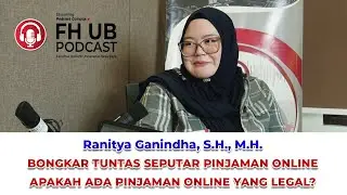 Bongkar Tuntas Seputar Pinjaman Online