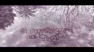 Pitilo Beat - La peque&ntilde;a maquina del Tiempo (video promo)