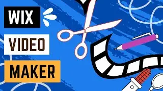Wix Video Maker