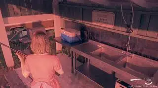 Alan Wake 2