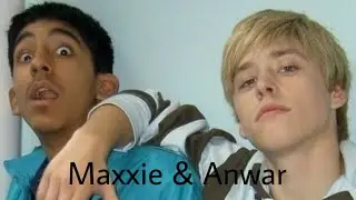 Maxxie & Anwar Discussion