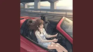 ROUTE 1 - SEISHO BY-PASS (sunrise mix)