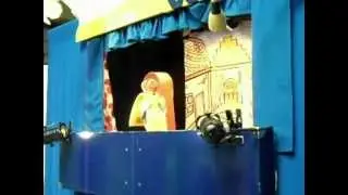 POPPENTHEATER SLOEF - VRIJE BASISSCHOOL PUTTE - HESJE & HELM.mp4
