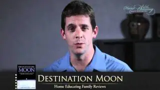 Destination Moon Review
