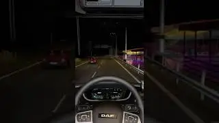 Festa do Caminhoneiro de Itabaiana no Mapa EAA do ETS2 #ets2 #ets2eaa #ets2clips