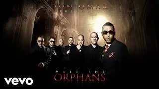 Don Omar - Taboo (Visualizer)