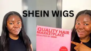 Are SHEIN Wigs Worth Your Money in 2025?
