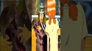 Sanji Gets Zapped by Lightning! #anime
