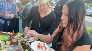 Foodie Chap: Petite Left Bank