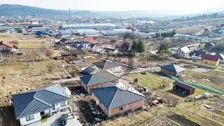 CASE LA ROSU ZONA TARPIULUI| Bistrita | Lebada Imobiliare |