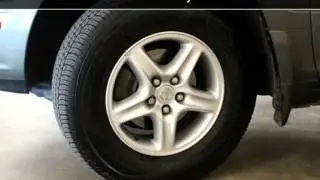 2001 Lexus RX 300  Used Cars - Plano,TX - 2014-11-29