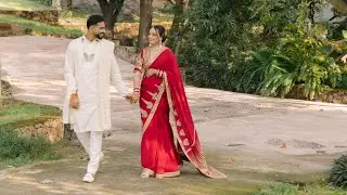 GAURAV & KRITIKA WEDDING CINEMATIC FILM