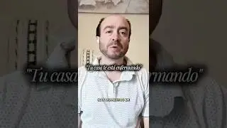 &iquest;Sientes que la energ&iacute;a de tu casa est&aacute; pesada?