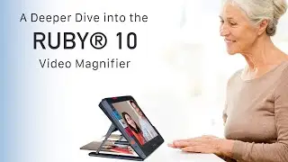 RUBY 10 - A Deeper Dive into Advanced Features