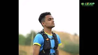 Leap Storm: Mukul Dahiya's take on Leap Storm