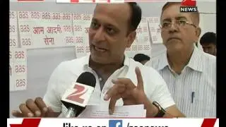 Reality of Delhi's transport ministry