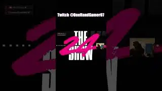 Home Runs in Co-Op Games from Twitch Stream #shorts #disabledgamer #OneHandGamer07 #MLBTheShow