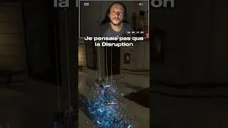 LiesOfP   J'ai test&eacute; pour vous : La disruption ! #adventure #gaming #twitch #liesofp #soulslike #rpg