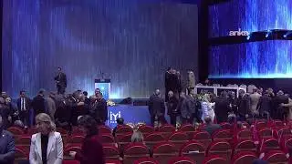 İYİ Parti 4. Olağan Kurultayı