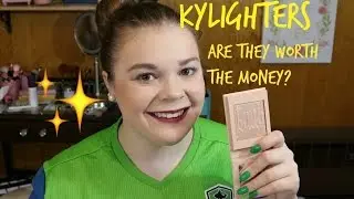 KYLIGHTERS | Review