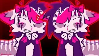 PANIC ROOM animation meme